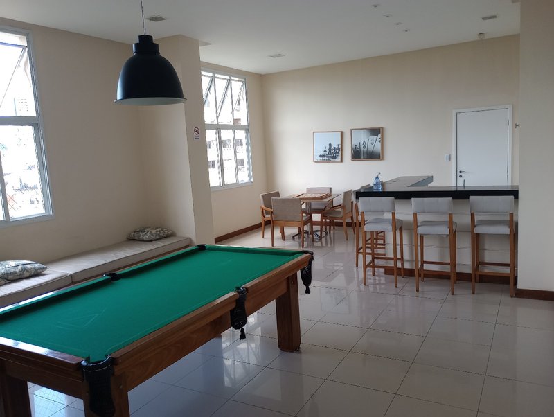 APARTAMENTO 3 QUARTOS SUÍTE VARANDA À VENDA EM BROTAS! Rua Otacílio Santos Salvador - 