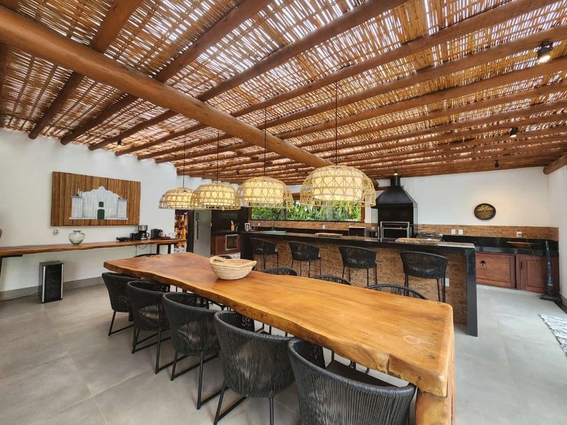 Casa Alto Padrão | Altos de Trancoso A Porto Seguro - 