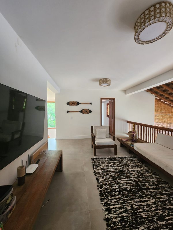 Casa Alto Padrão | Altos de Trancoso A Porto Seguro - 