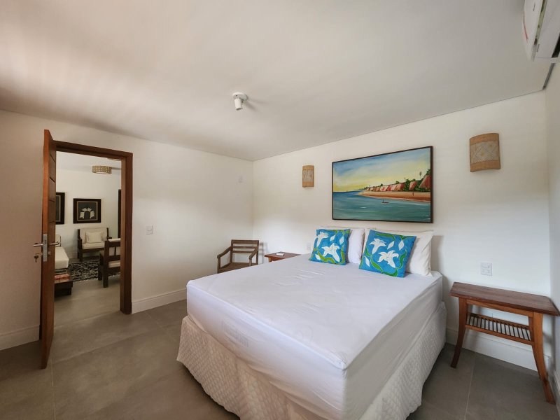 Casa Alto Padrão | Altos de Trancoso A Porto Seguro - 