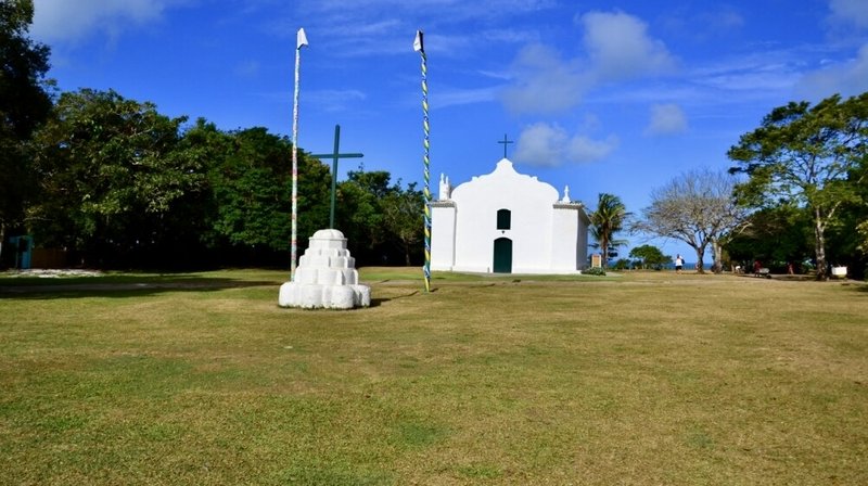 Casa Alto Padrão | Altos de Trancoso A Porto Seguro - 