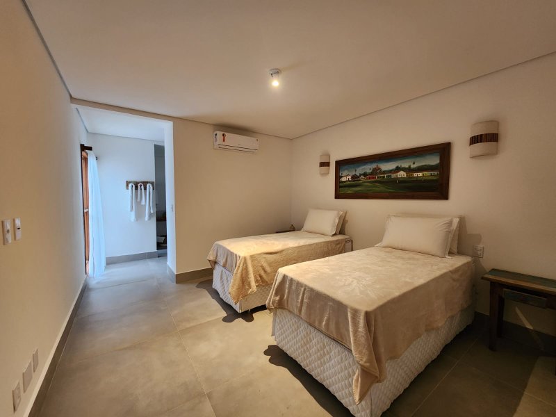 Casa Alto Padrão | Altos de Trancoso A Porto Seguro - 