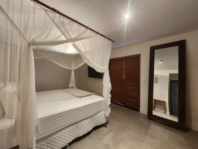 Casa Alto Padrão | Altos de Trancoso A Porto Seguro - 