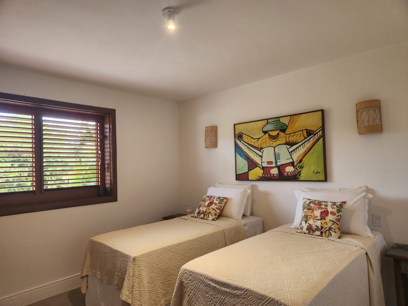Casa Alto Padrão | Altos de Trancoso A Porto Seguro - 