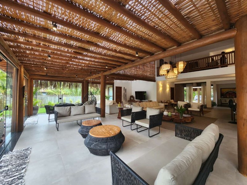 Casa Alto Padrão | Altos de Trancoso A Porto Seguro - 