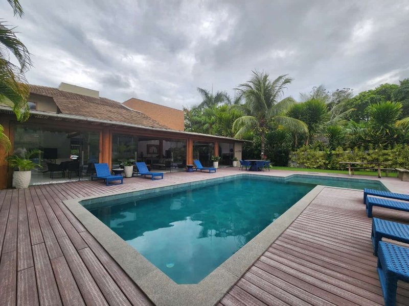 Casa Alto Padrão | Altos de Trancoso A Porto Seguro - 