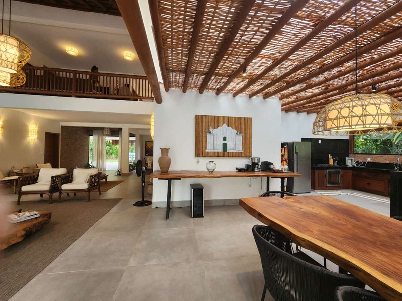 Casa Alto Padrão | Altos de Trancoso A Porto Seguro - 