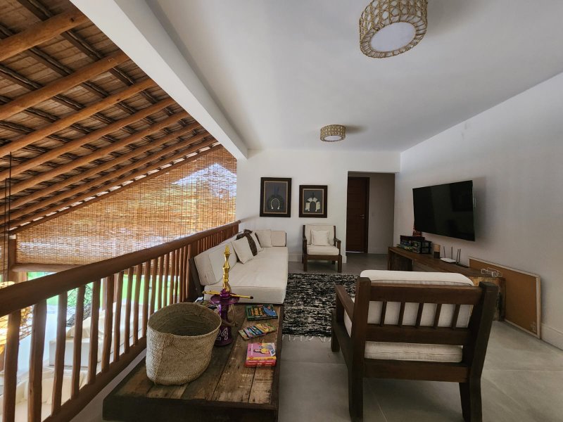 Casa Alto Padrão | Altos de Trancoso A Porto Seguro - 