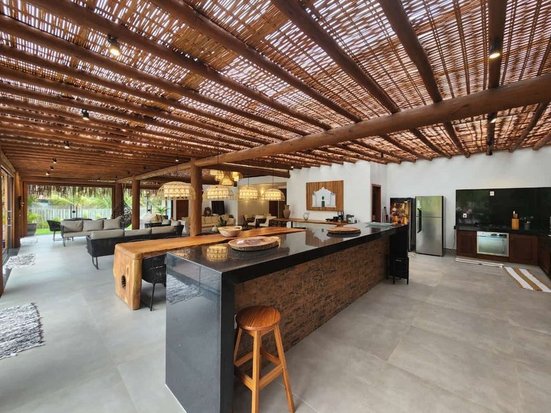 Casa Alto Padrão | Altos de Trancoso A Porto Seguro - 