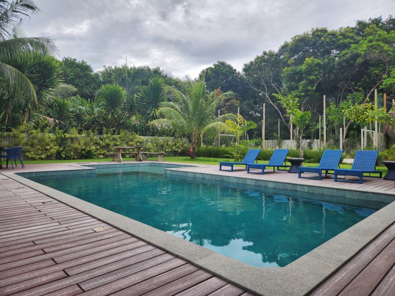 Casa Alto Padrão | Altos de Trancoso A Porto Seguro - 
