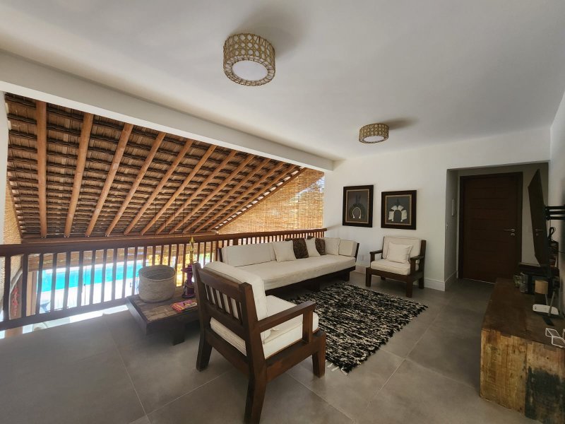 Casa Alto Padrão | Altos de Trancoso A Porto Seguro - 