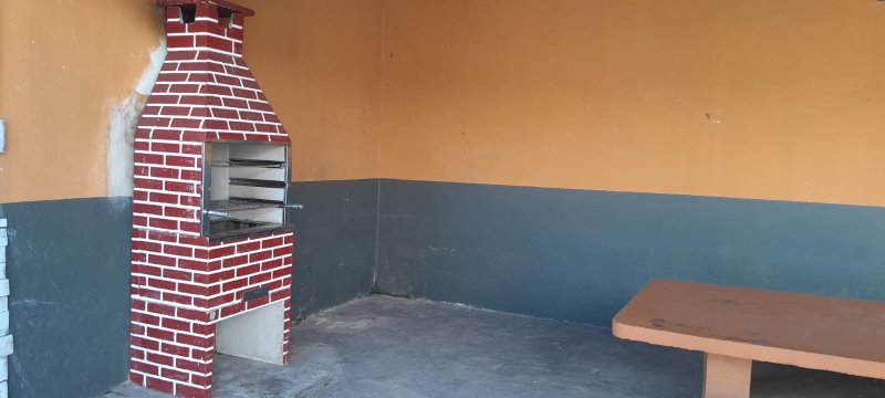 Casa Grande Px Praia maçarico Rua capitão João Felix Salinópolis - 