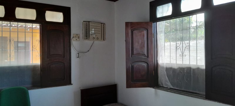 Casa Grande Px Praia maçarico Rua capitão João Felix Salinópolis - 