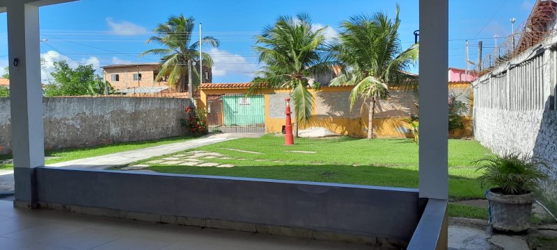 Casa Grande Px Praia maçarico Rua capitão João Felix Salinópolis - 