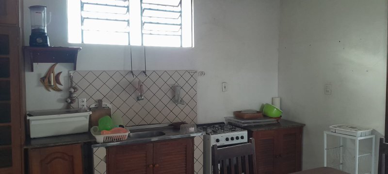 Casa Grande Px Praia maçarico Rua capitão João Felix Salinópolis - 