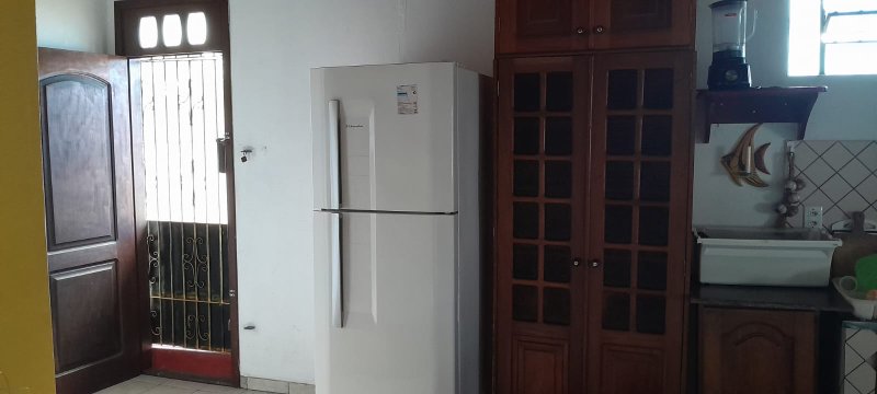 Casa Grande Px Praia maçarico Rua capitão João Felix Salinópolis - 