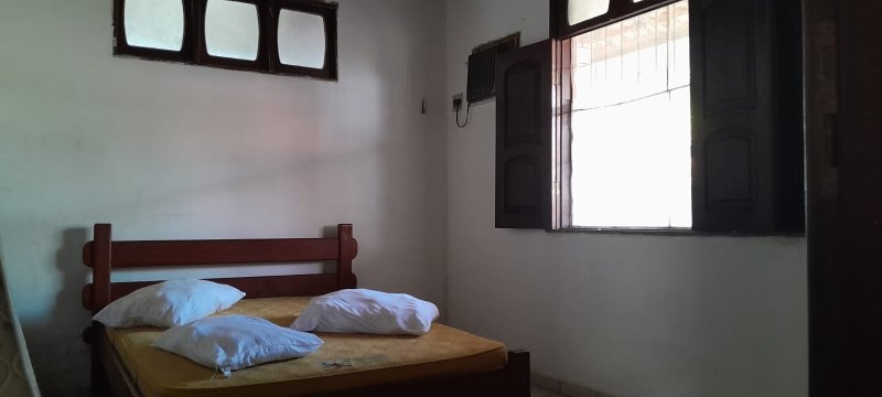 Casa Grande Px Praia maçarico Rua capitão João Felix Salinópolis - 