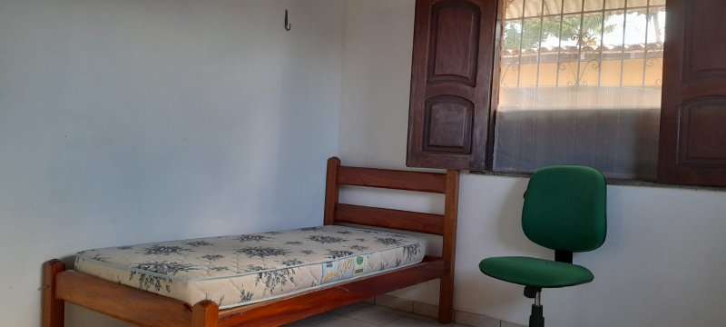 Casa Grande Px Praia maçarico Rua capitão João Felix Salinópolis - 