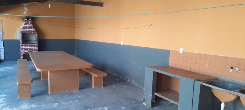 Casa Grande Px Praia maçarico Rua capitão João Felix Salinópolis - 