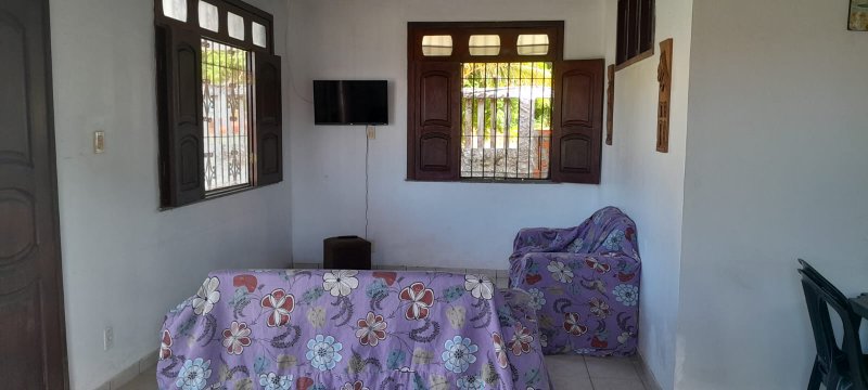 Casa Grande Px Praia maçarico Rua capitão João Felix Salinópolis - 