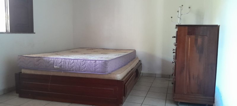Casa Grande Px Praia maçarico Rua capitão João Felix Salinópolis - 