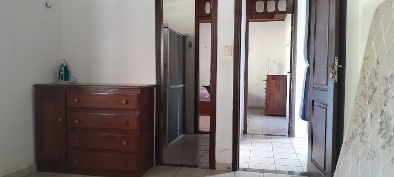 Casa Grande Px Praia maçarico Rua capitão João Felix Salinópolis - 