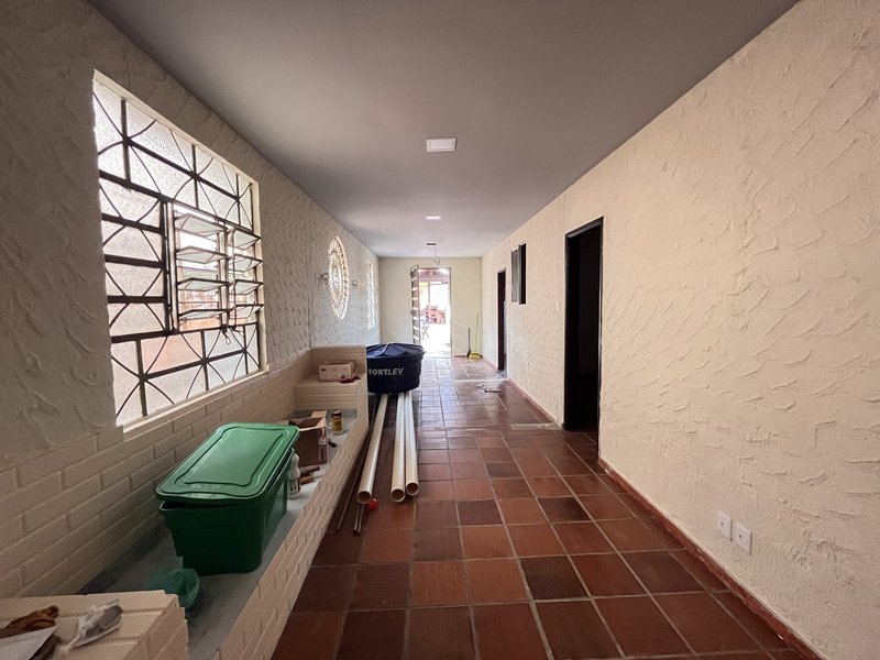 Casa no centro documentada Rua Iracema Salinópolis - 