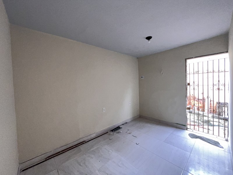Casa no centro documentada Rua Iracema Salinópolis - 