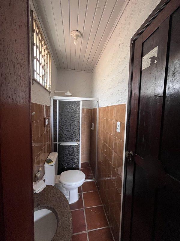 Casa no centro documentada Rua Iracema Salinópolis - 