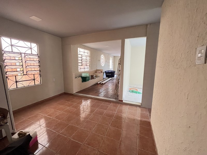 Casa no centro documentada Rua Iracema Salinópolis - 