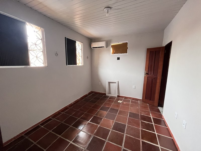Casa no centro documentada Rua Iracema Salinópolis - 