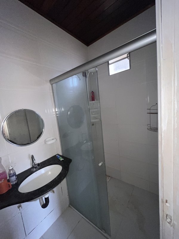 Casa no centro documentada Rua Iracema Salinópolis - 