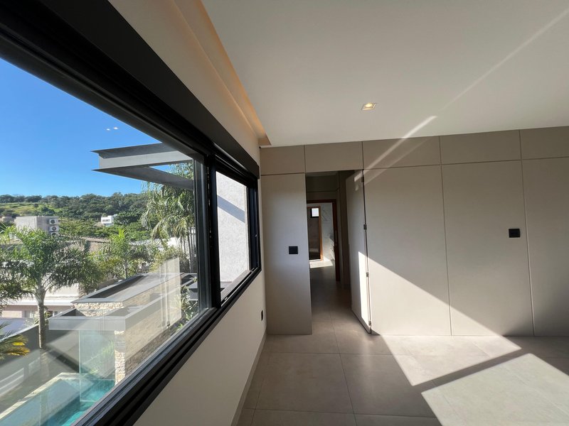 Casa à Venda Condominio Alphaville III, 416,9M², 5 Suítes, Ribeirão Preto/SP Rua Luiz Zaccaro Netto Ribeirão Preto - 
