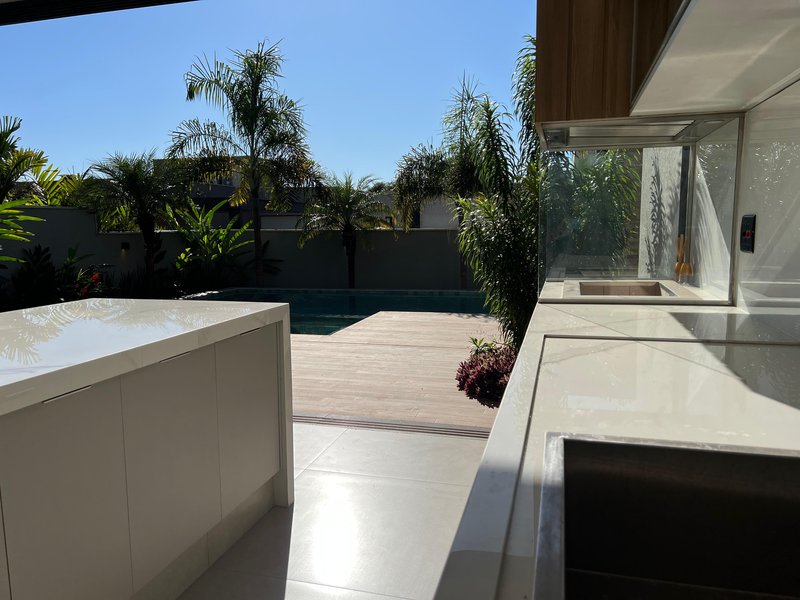 Casa à Venda Condominio Alphaville III, 416,9M², 5 Suítes, Ribeirão Preto/SP Rua Luiz Zaccaro Netto Ribeirão Preto - 
