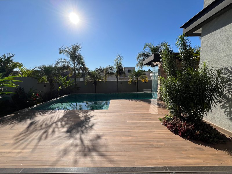 Casa à Venda Condominio Alphaville III, 416,9M², 5 Suítes, Ribeirão Preto/SP Rua Luiz Zaccaro Netto Ribeirão Preto - 