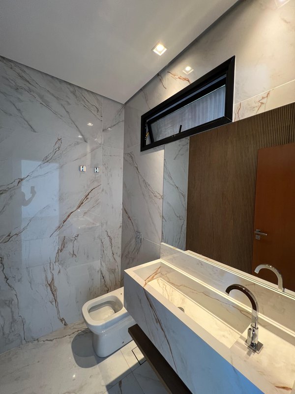 Casa à Venda Condominio Alphaville III, 416,9M², 5 Suítes, Ribeirão Preto/SP Rua Luiz Zaccaro Netto Ribeirão Preto - 