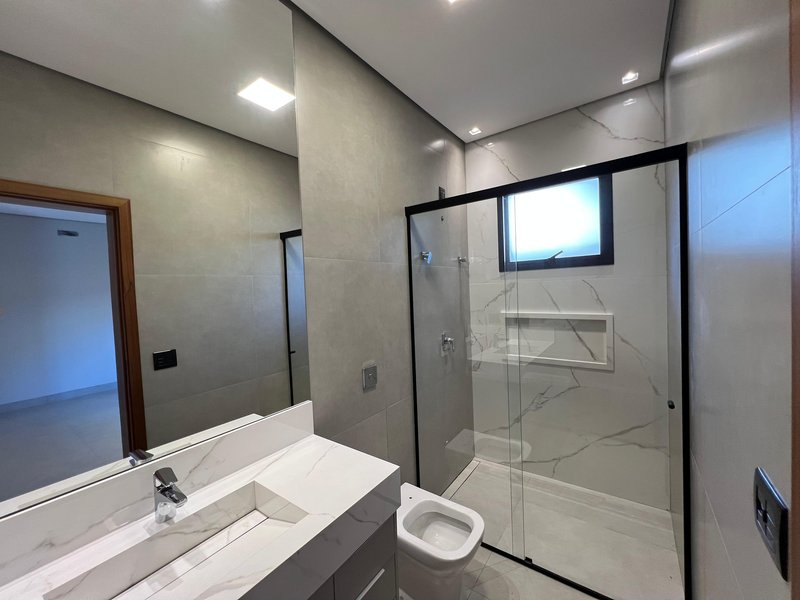 Casa à Venda Condominio Alphaville III, 416,9M², 5 Suítes, Ribeirão Preto/SP Rua Luiz Zaccaro Netto Ribeirão Preto - 