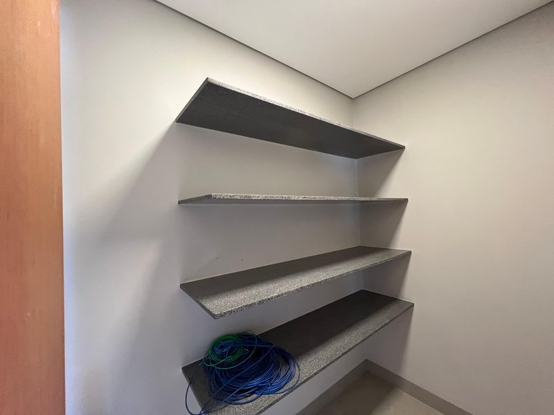 Casa à Venda Condominio Alphaville III, 416,9M², 5 Suítes, Ribeirão Preto/SP Rua Luiz Zaccaro Netto Ribeirão Preto - 