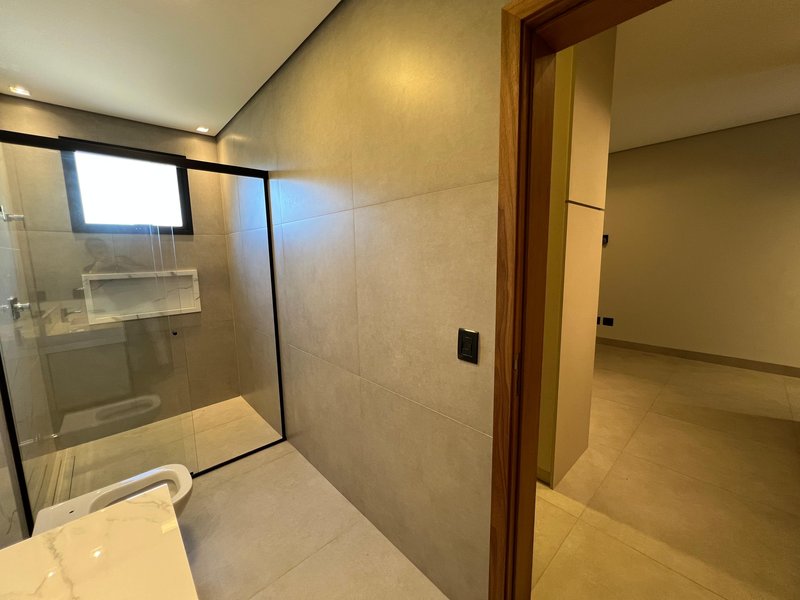 Casa à Venda Condominio Alphaville III, 416,9M², 5 Suítes, Ribeirão Preto/SP Rua Luiz Zaccaro Netto Ribeirão Preto - 