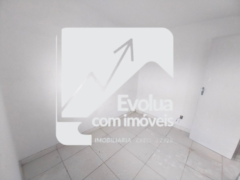 VENDO R$ 60.000 APARTAMENTO 1/4 SEMI ACABADO, PARQUE SÃO CRISTOVÃO - SALVADOR - Salvador - 