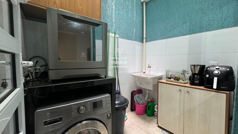 Sobrado 2 suítes + 1 vaga de garagem - São Paulo - 