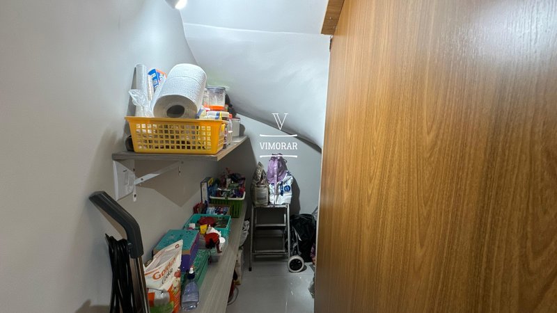 Sobrado 2 suítes + 1 vaga de garagem - São Paulo - 