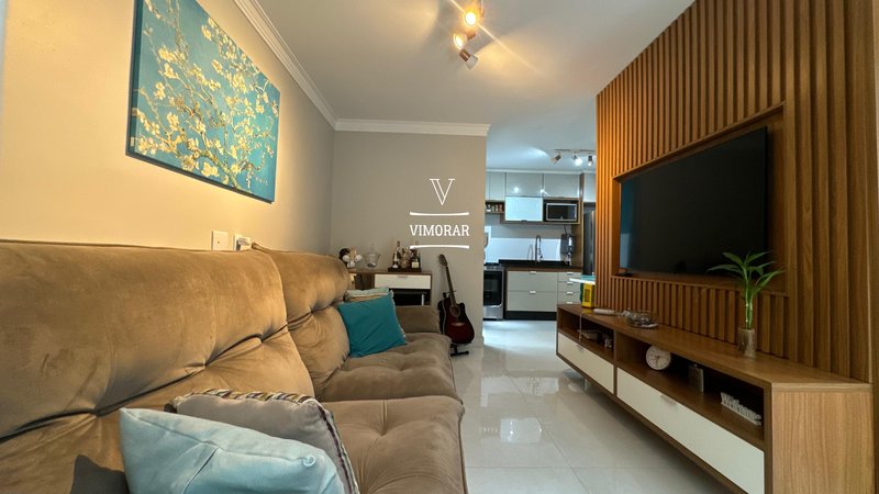 Sobrado 2 suítes + 1 vaga de garagem - São Paulo - 