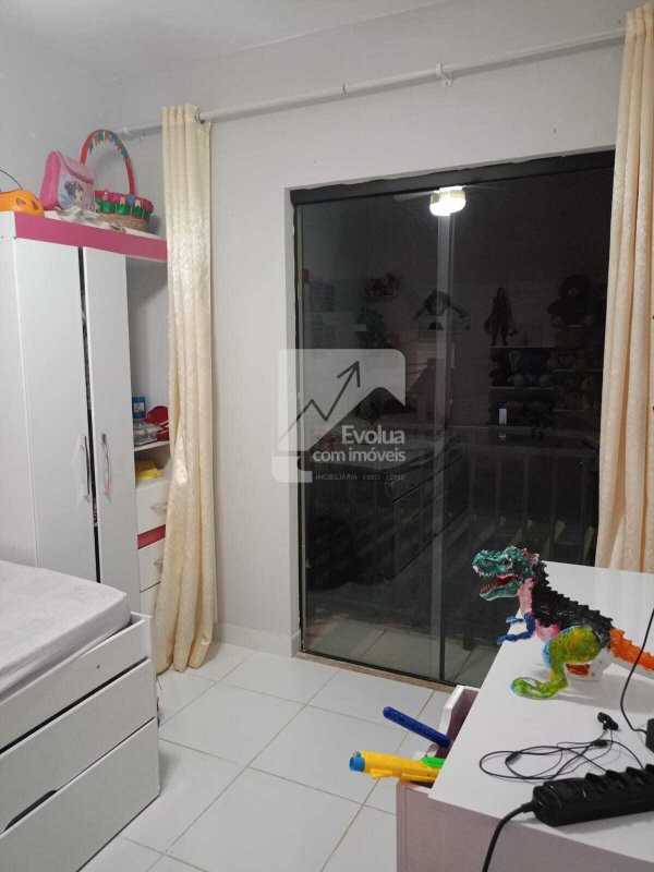 Vendo R$ 480.000,00 Casa 2 Suítes, Energia Solar, Condomínio Fechado - Abrantes CAMAÇARI - Camaçari - 