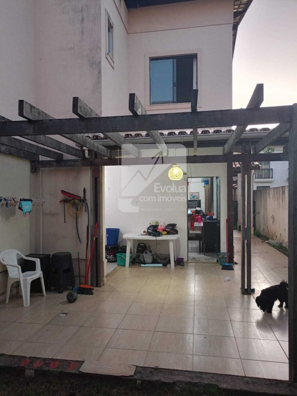 Vendo R$ 480.000,00 Casa 2 Suítes, Energia Solar, Condomínio Fechado - Abrantes CAMAÇARI - Camaçari - 