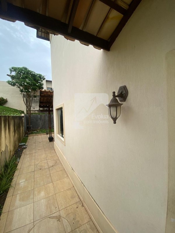 Vendo R$ 480.000,00 Casa 2 Suítes, Energia Solar, Condomínio Fechado - Abrantes CAMAÇARI - Camaçari - 