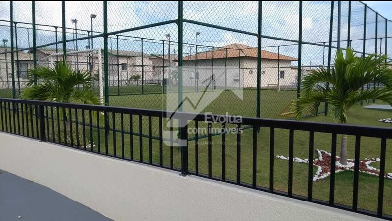 Vendo R$ 480.000,00 Casa 2 Suítes, Energia Solar, Condomínio Fechado - Abrantes CAMAÇARI - Camaçari - 