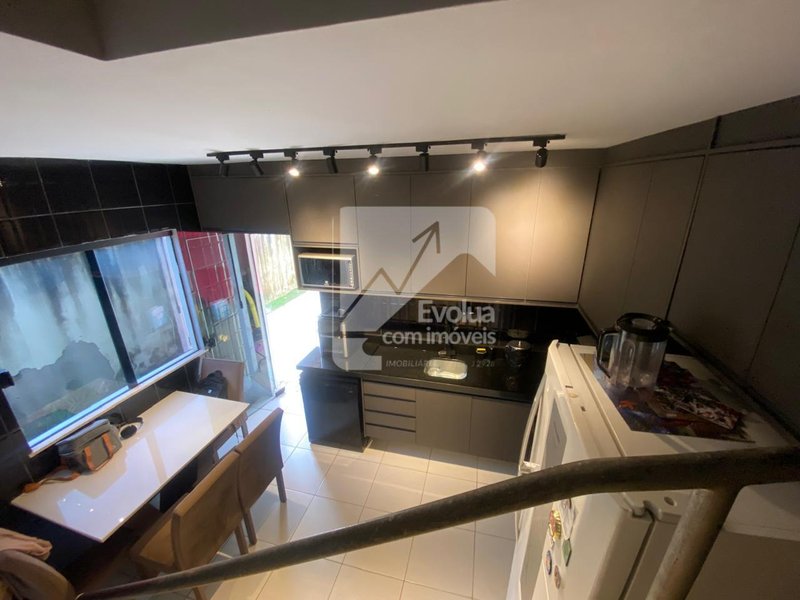 Vendo R$ 480.000,00 Casa 2 Suítes, Energia Solar, Condomínio Fechado - Abrantes CAMAÇARI - Camaçari - 