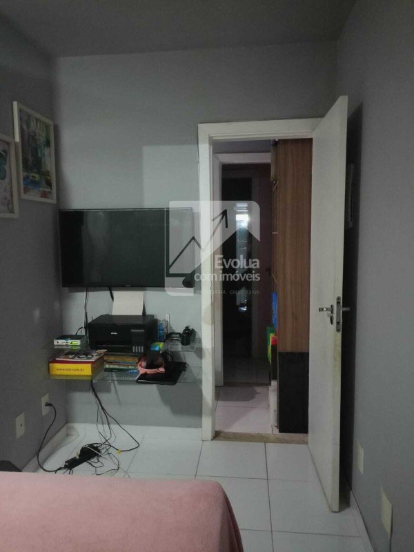 Vendo R$ 480.000,00 Casa 2 Suítes, Energia Solar, Condomínio Fechado - Abrantes CAMAÇARI - Camaçari - 