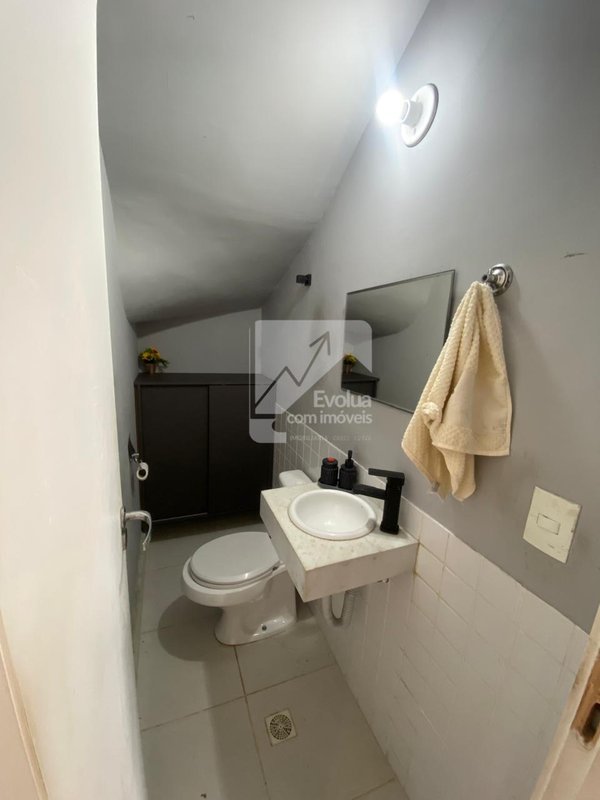 Vendo R$ 480.000,00 Casa 2 Suítes, Energia Solar, Condomínio Fechado - Abrantes CAMAÇARI - Camaçari - 